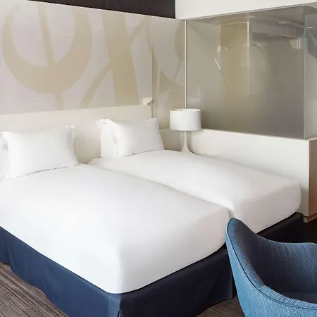 Sofitel Europe 5* Lussemburgo