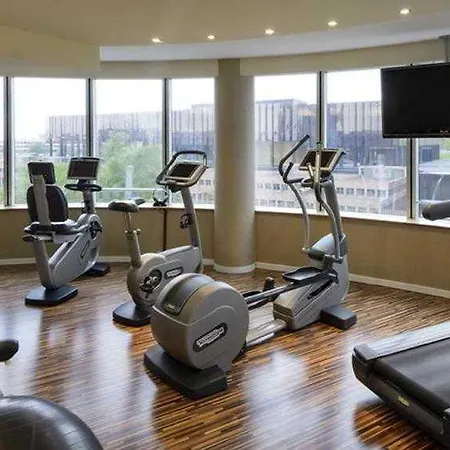 Sofitel Europe 호텔 룩셈부르크