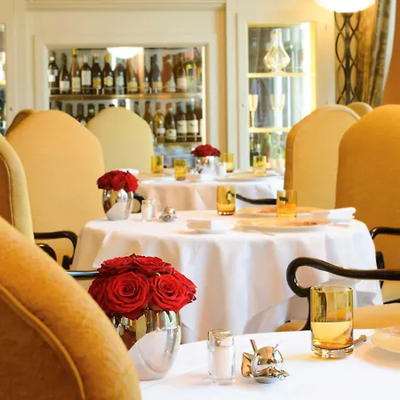 Sofitel Europe 호텔 룩셈부르크