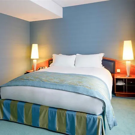 Sofitel Europe 호텔 룩셈부르크