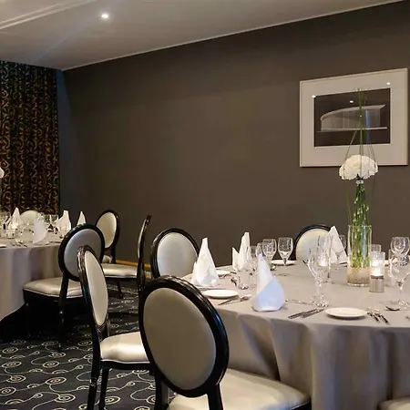 Sofitel Europe Hotel 5*