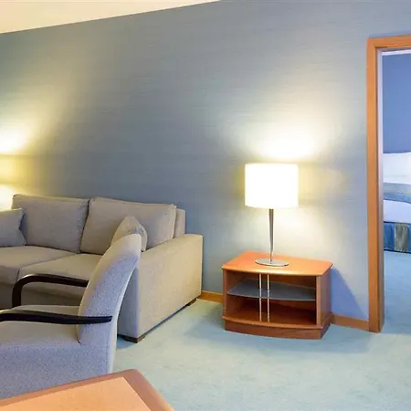 Sofitel Europe 호텔 룩셈부르크