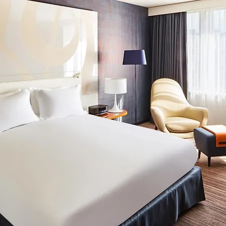 Hotel Sofitel Europe