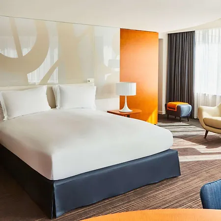 Sofitel Europe Hotel 5*