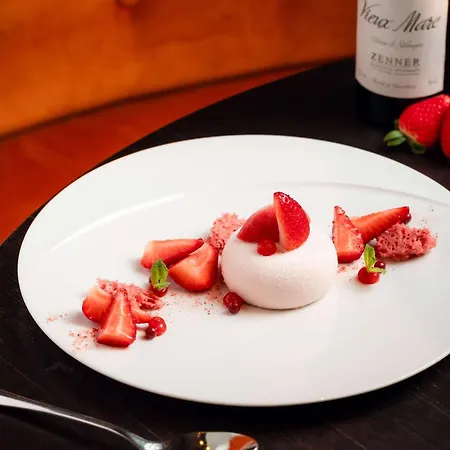 Hotel Sofitel Europe 5*