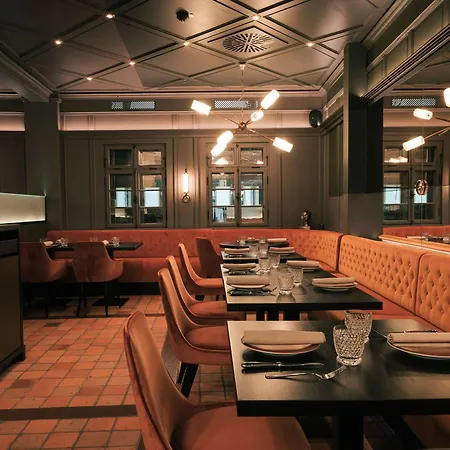 Sofitel Europe 5* Lussemburgo