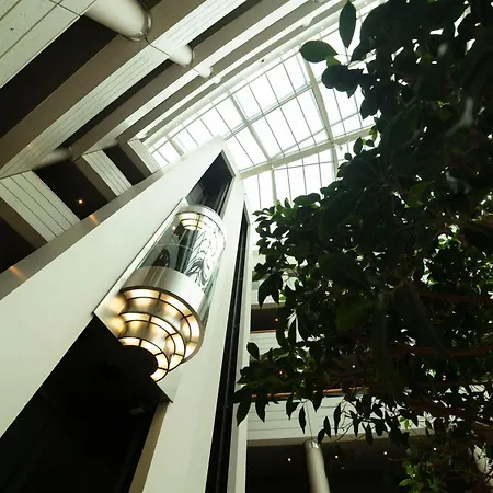 Sofitel Europe Hotel 5*