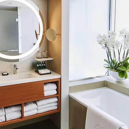 Sofitel Europe Hotel Luxembourg