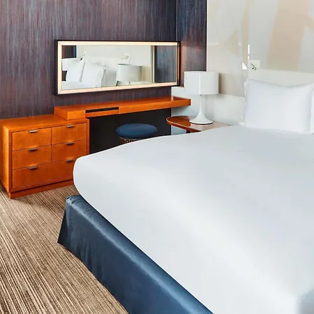 Sofitel Europe 호텔