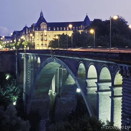 호텔 Sofitel Europe