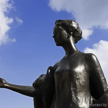 Sofitel Europe 호텔