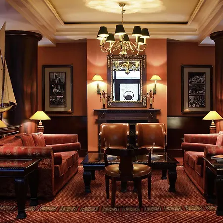 Sofitel Europe 5* 룩셈부르크