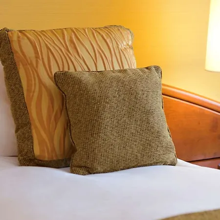 Sofitel Europe 5* 룩셈부르크