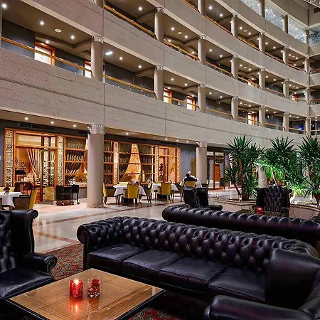 호텔 Sofitel Europe 5*