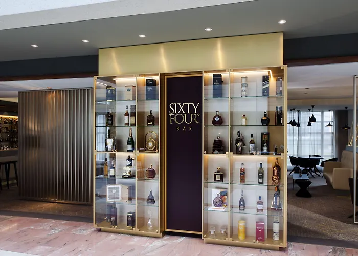 Sofitel Europe Luxembourg By